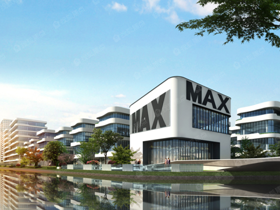 MAX科技园（苏州·吴江）项