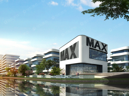 MAX科技园（苏州·吴江）项