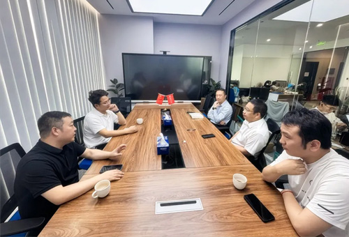总经理方懈赴印尼考察调研，积极推进海外市场布局