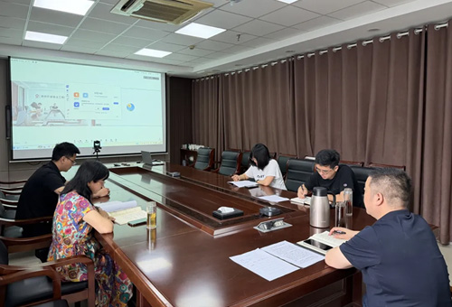 筑牢安全质量防线 彰显党员担当|苏州开普党支部召开专题研讨会